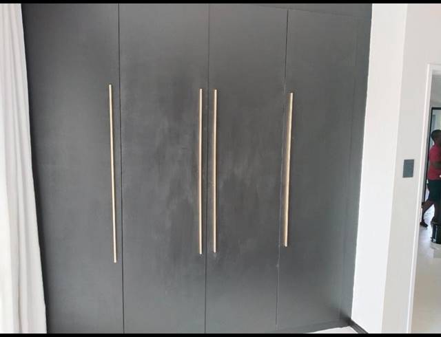 2 BEDROOM PROPERTY TO RENT IN THE WILLIAM ESTATE